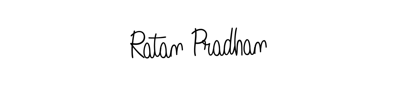 You can use this online signature creator to create a handwritten signature for the name Ratan Pradhan. This is the best online autograph maker. Ratan Pradhan signature style 5 images and pictures png