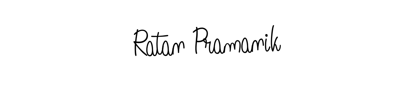 You can use this online signature creator to create a handwritten signature for the name Ratan Pramanik. This is the best online autograph maker. Ratan Pramanik signature style 5 images and pictures png