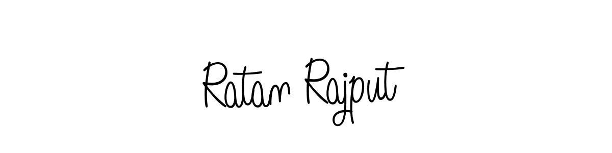 Similarly Angelique-Rose-font-FFP is the best handwritten signature design. Signature creator online .You can use it as an online autograph creator for name Ratan Rajput. Ratan Rajput signature style 5 images and pictures png