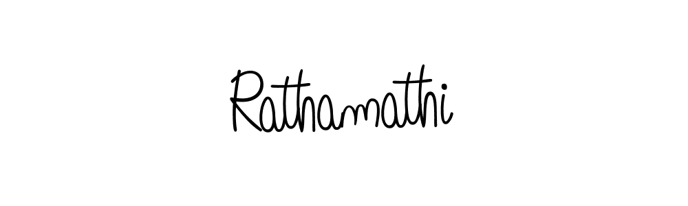 Check out images of Autograph of Rathamathi name. Actor Rathamathi Signature Style. Angelique-Rose-font-FFP is a professional sign style online. Rathamathi signature style 5 images and pictures png