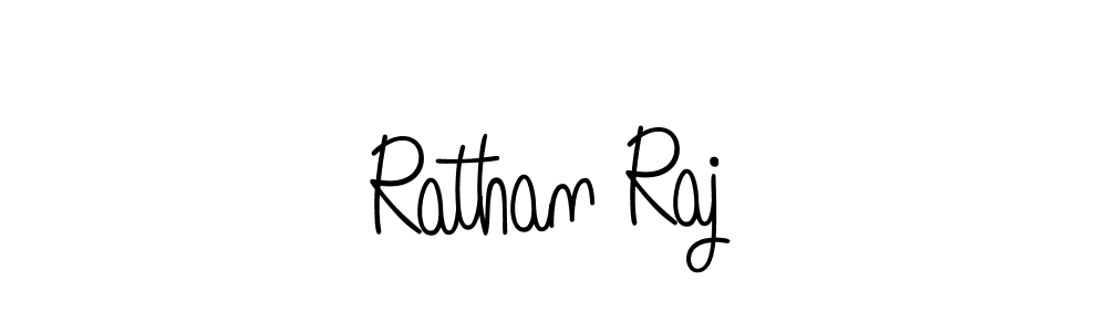 You can use this online signature creator to create a handwritten signature for the name Rathan Raj. This is the best online autograph maker. Rathan Raj signature style 5 images and pictures png