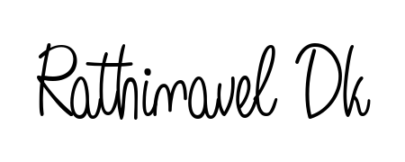 Explore multiple handwriting variations for Rathinavel Dk including this stunning Angelique-Rose-font-FFP design. Free to use across all platforms. Rathinavel Dk signature style 5 images and pictures png