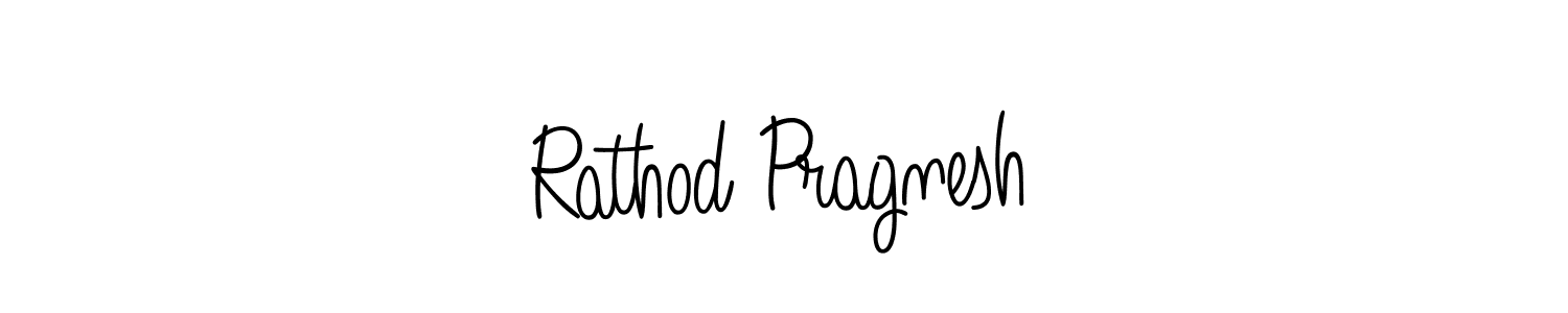 Best and Professional Signature Style for Rathod Pragnesh. Angelique-Rose-font-FFP Best Signature Style Collection. Rathod Pragnesh signature style 5 images and pictures png