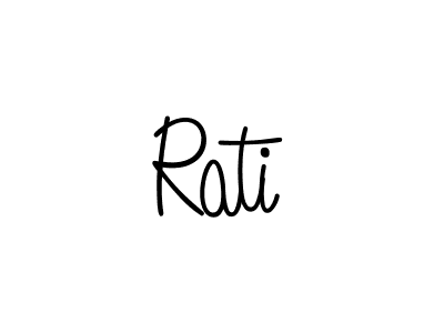 Check out images of Autograph of Rati name. Actor Rati Signature Style. Angelique-Rose-font-FFP is a professional sign style online. Rati signature style 5 images and pictures png