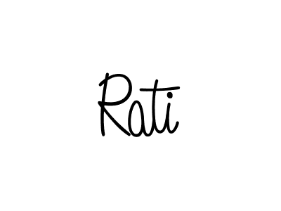 Check out images of Autograph of Rati name. Actor Rati Signature Style. Angelique-Rose-font-FFP is a professional sign style online. Rati signature style 5 images and pictures png