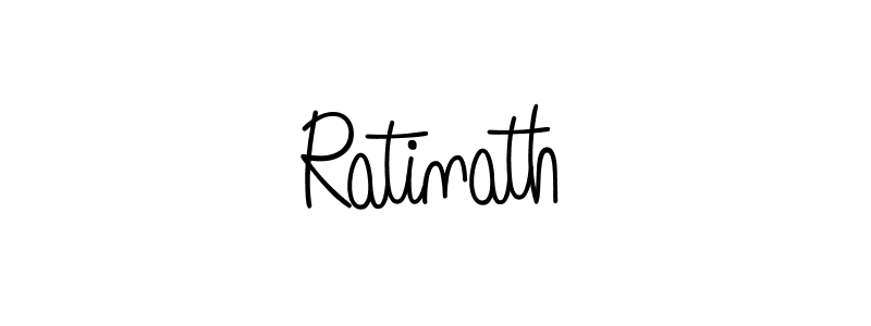 The best way (Angelique-Rose-font-FFP) to make a short signature is to pick only two or three words in your name. The name Ratinath include a total of six letters. For converting this name. Ratinath signature style 5 images and pictures png