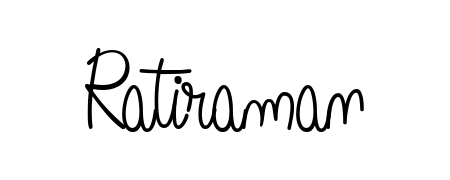 Turn your name Ratiraman into a signature brand with Angelique-Rose-font-FFP styling. Download in standard PNG or transparent format anytime. Ratiraman signature style 5 images and pictures png