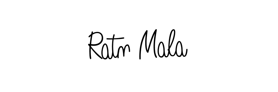 Similarly Angelique-Rose-font-FFP is the best handwritten signature design. Signature creator online .You can use it as an online autograph creator for name Ratn Mala. Ratn Mala signature style 5 images and pictures png