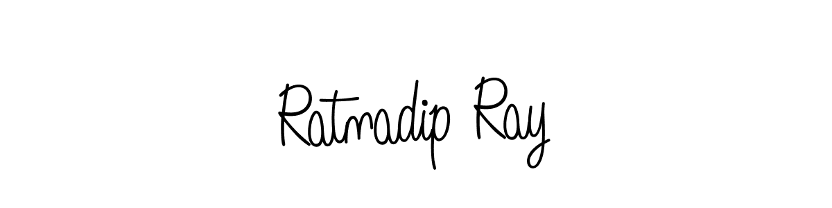 Best and Professional Signature Style for Ratnadip Ray. Angelique-Rose-font-FFP Best Signature Style Collection. Ratnadip Ray signature style 5 images and pictures png