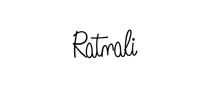 Once you've used our free online signature maker to create your best signature Angelique-Rose-font-FFP style, it's time to enjoy all of the benefits that Ratnali name signing documents. Ratnali signature style 5 images and pictures png