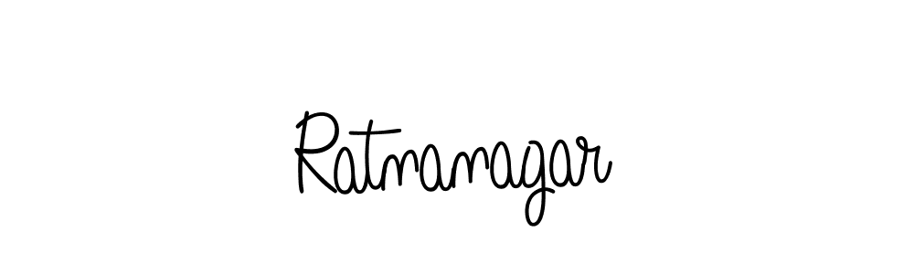 if you are searching for the best signature style for your name Ratnanagar. so please give up your signature search. here we have designed multiple signature styles  using Angelique-Rose-font-FFP. Ratnanagar signature style 5 images and pictures png