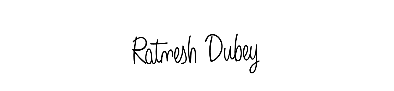 Check out images of Autograph of Ratnesh Dubey name. Actor Ratnesh Dubey Signature Style. Angelique-Rose-font-FFP is a professional sign style online. Ratnesh Dubey signature style 5 images and pictures png