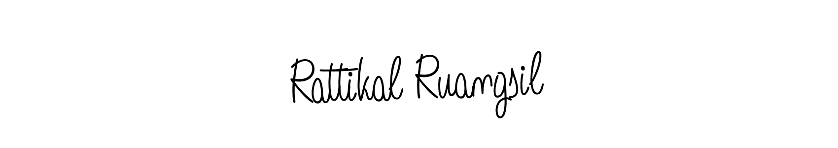 See photos of Rattikal Ruangsil official signature by Spectra . Check more albums & portfolios. Read reviews & check more about Angelique-Rose-font-FFP font. Rattikal Ruangsil signature style 5 images and pictures png