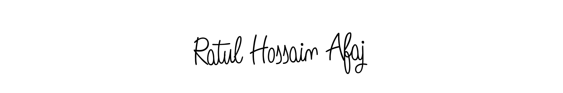 Best and Professional Signature Style for Ratul Hossain Afaj. Angelique-Rose-font-FFP Best Signature Style Collection. Ratul Hossain Afaj signature style 5 images and pictures png