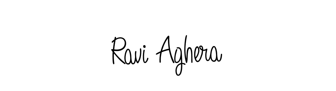 Best and Professional Signature Style for Ravi Aghera. Angelique-Rose-font-FFP Best Signature Style Collection. Ravi Aghera signature style 5 images and pictures png