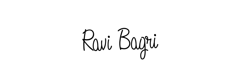 Similarly Angelique-Rose-font-FFP is the best handwritten signature design. Signature creator online .You can use it as an online autograph creator for name Ravi Bagri. Ravi Bagri signature style 5 images and pictures png