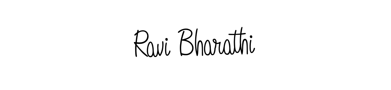 Best and Professional Signature Style for Ravi Bharathi. Angelique-Rose-font-FFP Best Signature Style Collection. Ravi Bharathi signature style 5 images and pictures png