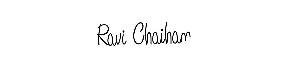 Angelique-Rose-font-FFP is a professional signature style that is perfect for those who want to add a touch of class to their signature. It is also a great choice for those who want to make their signature more unique. Get Ravi Chaihan name to fancy signature for free. Ravi Chaihan signature style 5 images and pictures png