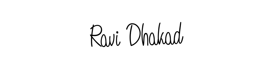 if you are searching for the best signature style for your name Ravi Dhakad. so please give up your signature search. here we have designed multiple signature styles  using Angelique-Rose-font-FFP. Ravi Dhakad signature style 5 images and pictures png