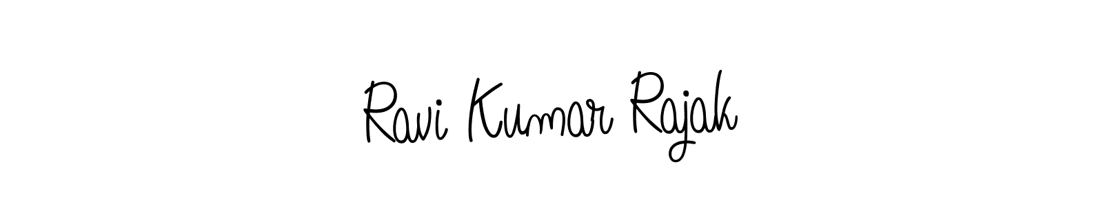 Similarly Angelique-Rose-font-FFP is the best handwritten signature design. Signature creator online .You can use it as an online autograph creator for name Ravi Kumar Rajak. Ravi Kumar Rajak signature style 5 images and pictures png