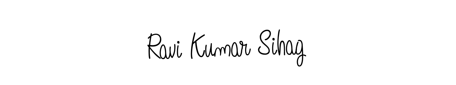 Check out images of Autograph of Ravi Kumar Sihag name. Actor Ravi Kumar Sihag Signature Style. Angelique-Rose-font-FFP is a professional sign style online. Ravi Kumar Sihag signature style 5 images and pictures png