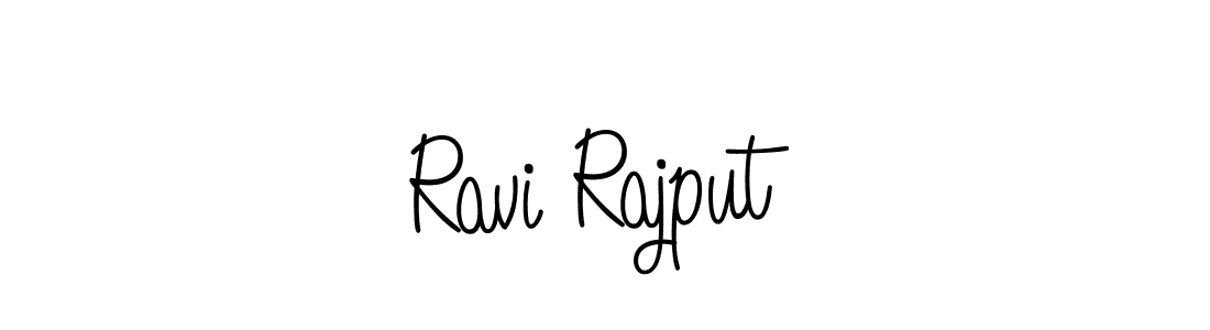 Make a short Ravi Rajput signature style. Manage your documents anywhere anytime using Angelique-Rose-font-FFP. Create and add eSignatures, submit forms, share and send files easily. Ravi Rajput signature style 5 images and pictures png