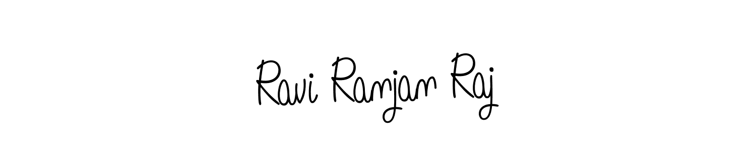 Also You can easily find your signature by using the search form. We will create Ravi Ranjan Raj name handwritten signature images for you free of cost using Angelique-Rose-font-FFP sign style. Ravi Ranjan Raj signature style 5 images and pictures png
