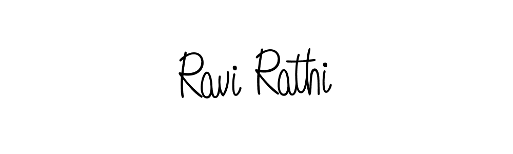 Once you've used our free online signature maker to create your best signature Angelique-Rose-font-FFP style, it's time to enjoy all of the benefits that Ravi Rathi name signing documents. Ravi Rathi signature style 5 images and pictures png