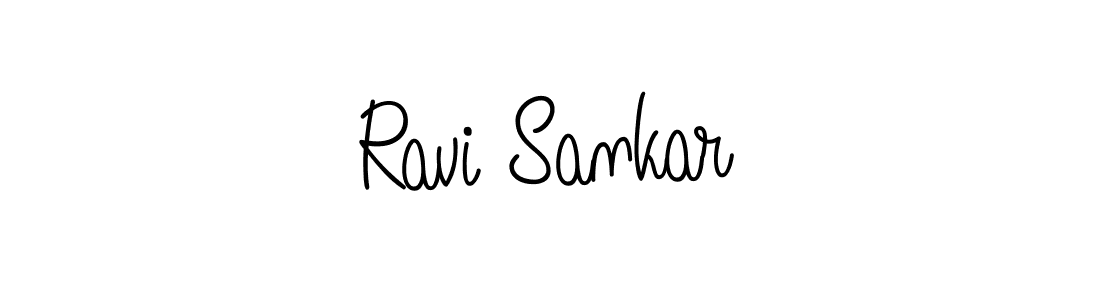 Once you've used our free online signature maker to create your best signature Angelique-Rose-font-FFP style, it's time to enjoy all of the benefits that Ravi Sankar name signing documents. Ravi Sankar signature style 5 images and pictures png