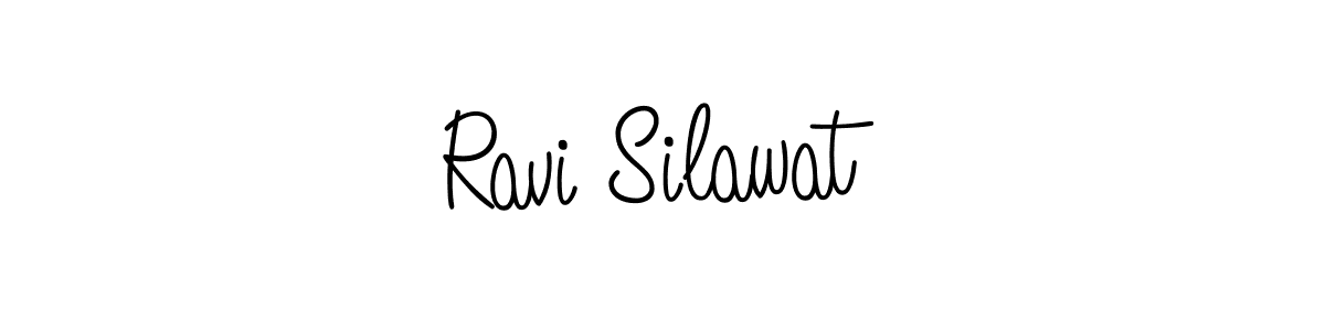 Also You can easily find your signature by using the search form. We will create Ravi Silawat name handwritten signature images for you free of cost using Angelique-Rose-font-FFP sign style. Ravi Silawat signature style 5 images and pictures png