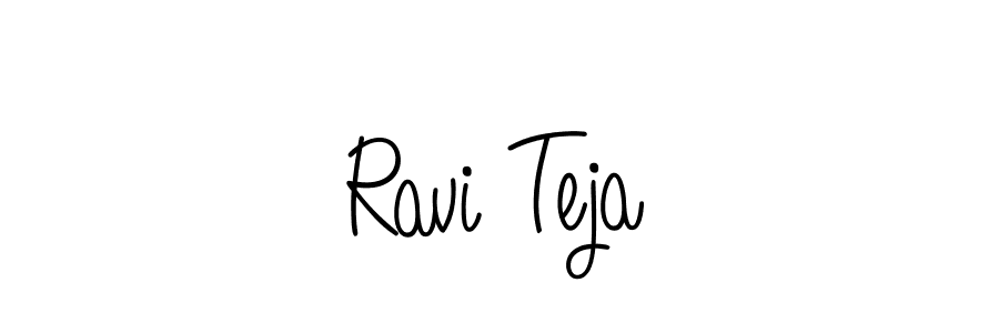 Similarly Angelique-Rose-font-FFP is the best handwritten signature design. Signature creator online .You can use it as an online autograph creator for name Ravi Teja. Ravi Teja signature style 5 images and pictures png