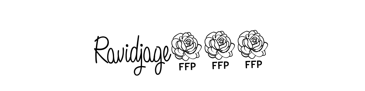 Similarly Angelique-Rose-font-FFP is the best handwritten signature design. Signature creator online .You can use it as an online autograph creator for name Ravidjage454. Ravidjage454 signature style 5 images and pictures png