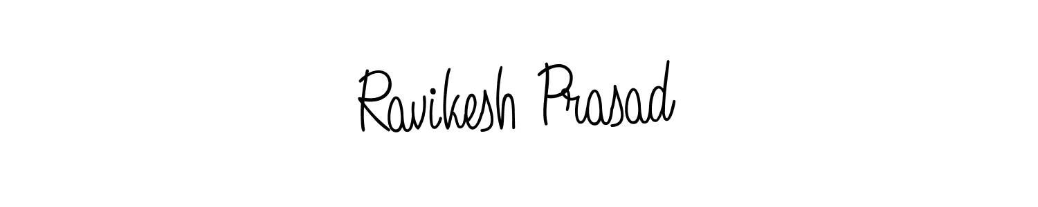 Best and Professional Signature Style for Ravikesh Prasad. Angelique-Rose-font-FFP Best Signature Style Collection. Ravikesh Prasad signature style 5 images and pictures png