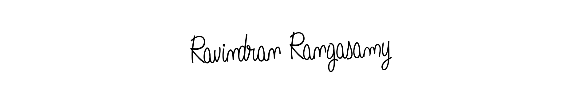 How to Draw Ravindran Rangasamy signature style? Angelique-Rose-font-FFP is a latest design signature styles for name Ravindran Rangasamy. Ravindran Rangasamy signature style 5 images and pictures png