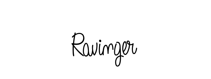 if you are searching for the best signature style for your name Ravinger. so please give up your signature search. here we have designed multiple signature styles  using Angelique-Rose-font-FFP. Ravinger signature style 5 images and pictures png