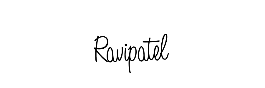 Check out images of Autograph of Ravipatel name. Actor Ravipatel Signature Style. Angelique-Rose-font-FFP is a professional sign style online. Ravipatel signature style 5 images and pictures png