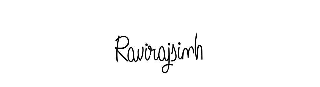 Create a beautiful signature design for name Ravirajsinh. With this signature (Angelique-Rose-font-FFP) fonts, you can make a handwritten signature for free. Ravirajsinh signature style 5 images and pictures png