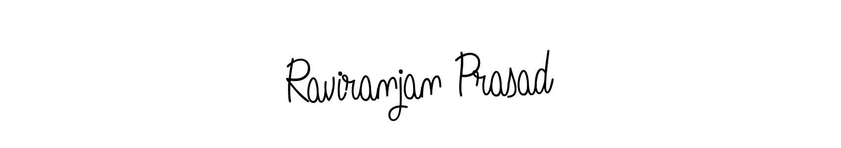 Similarly Angelique-Rose-font-FFP is the best handwritten signature design. Signature creator online .You can use it as an online autograph creator for name Raviranjan Prasad. Raviranjan Prasad signature style 5 images and pictures png