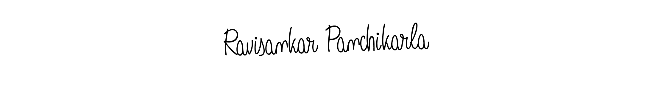 This is the best signature style for the Ravisankar Panchikarla name. Also you like these signature font (Angelique-Rose-font-FFP). Mix name signature. Ravisankar Panchikarla signature style 5 images and pictures png