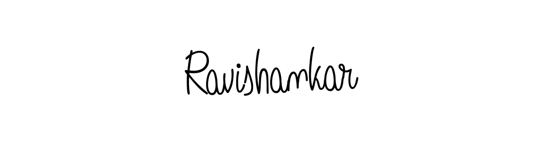 Make a short Ravishankar signature style. Manage your documents anywhere anytime using Angelique-Rose-font-FFP. Create and add eSignatures, submit forms, share and send files easily. Ravishankar signature style 5 images and pictures png