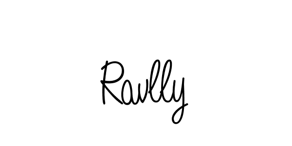 You can use this online signature creator to create a handwritten signature for the name Ravlly. This is the best online autograph maker. Ravlly signature style 5 images and pictures png