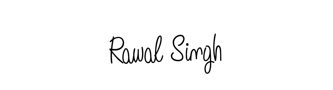 Similarly Angelique-Rose-font-FFP is the best handwritten signature design. Signature creator online .You can use it as an online autograph creator for name Rawal Singh. Rawal Singh signature style 5 images and pictures png