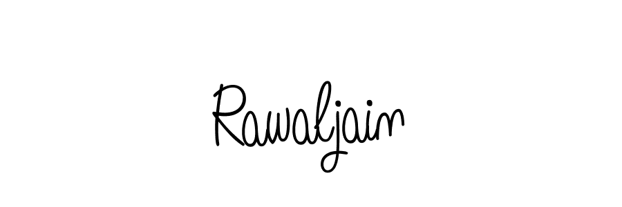 Once you've used our free online signature maker to create your best signature Angelique-Rose-font-FFP style, it's time to enjoy all of the benefits that Rawaljain name signing documents. Rawaljain signature style 5 images and pictures png