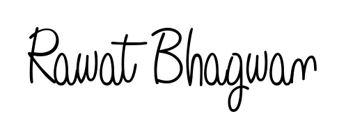 Generate high-definition signature styles for Rawat Bhagwan. The Angelique-Rose-font-FFP typeface ensures crisp legibility and sophisticated design. Rawat Bhagwan signature style 5 images and pictures png