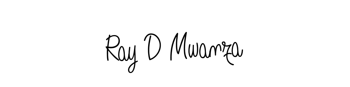 Also You can easily find your signature by using the search form. We will create Ray D Mwanza name handwritten signature images for you free of cost using Angelique-Rose-font-FFP sign style. Ray D Mwanza signature style 5 images and pictures png