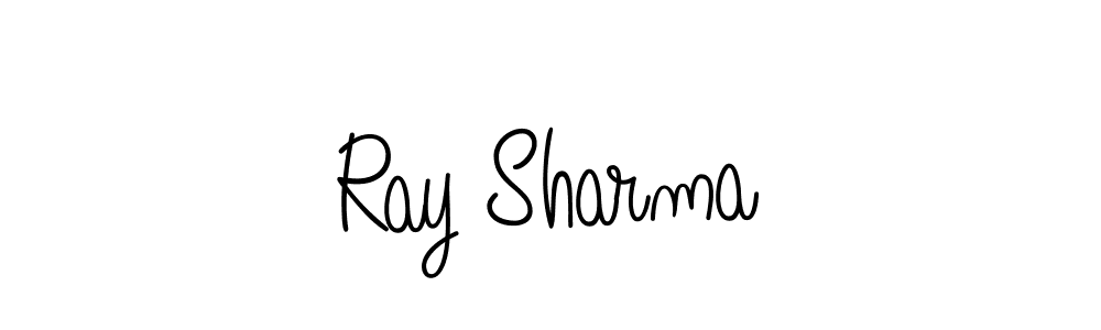 This is the best signature style for the Ray Sharma name. Also you like these signature font (Angelique-Rose-font-FFP). Mix name signature. Ray Sharma signature style 5 images and pictures png