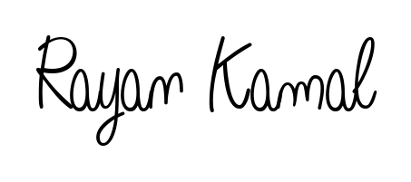 Elevate your brand with a stunning Rayan Kamal eSignature. The Angelique-Rose-font-FFP style provides a balanced, flowing aesthetic for everyday signing. Rayan Kamal signature style 5 images and pictures png