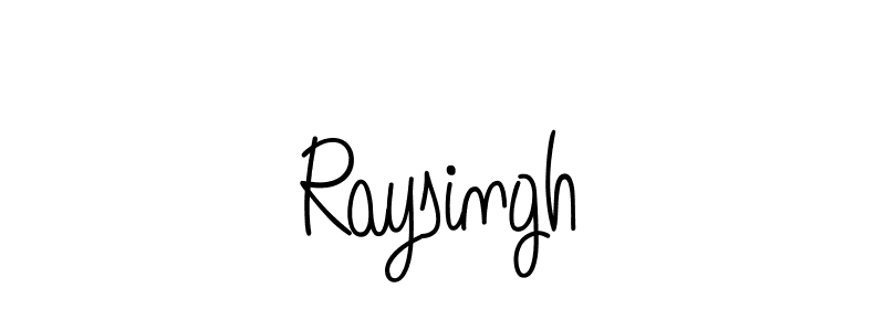 Make a short Raysingh signature style. Manage your documents anywhere anytime using Angelique-Rose-font-FFP. Create and add eSignatures, submit forms, share and send files easily. Raysingh signature style 5 images and pictures png