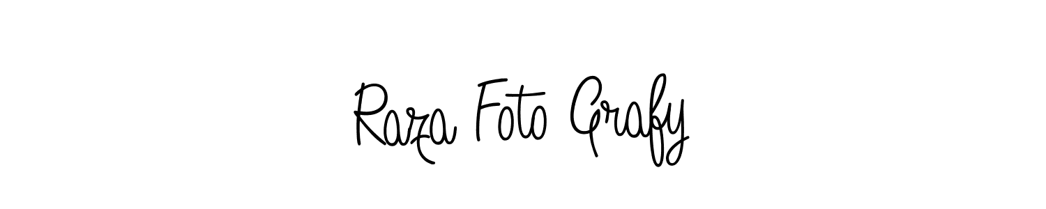See photos of Raza Foto Grafy official signature by Spectra . Check more albums & portfolios. Read reviews & check more about Angelique-Rose-font-FFP font. Raza Foto Grafy signature style 5 images and pictures png