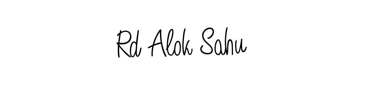 Check out images of Autograph of Rd Alok Sahu name. Actor Rd Alok Sahu Signature Style. Angelique-Rose-font-FFP is a professional sign style online. Rd Alok Sahu signature style 5 images and pictures png